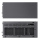 Jonsbo D41 MESH Screen ATX Black - 1132936 - zdjęcie 11